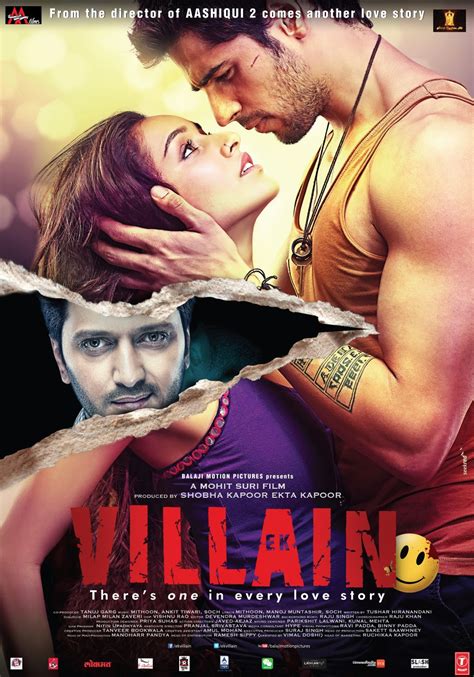 the villain full movie